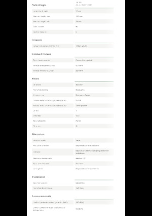 Aufsitzrasenmäher, Rasen- und Gartentraktoren Husqvarna TS 138