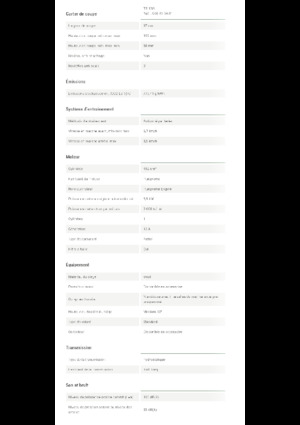 Aufsitzrasenmäher, Rasen- und Gartentraktoren Husqvarna TS 138L