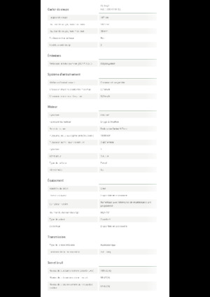 Aufsitzrasenmäher, Rasen- und Gartentraktoren Husqvarna TS 142T