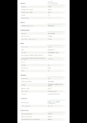 Aufsitzrasenmäher, Rasen- und Gartentraktoren Husqvarna TS 242TXD
