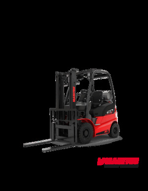 Frontstapler Treibgas Manitou MI 18 G