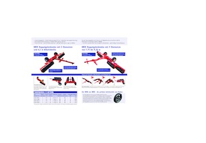 Wiesen- u. Ackerwalzen Brix CW 51/620