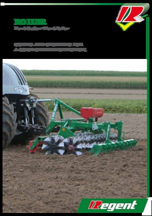 Packer Regent FL-RW 300