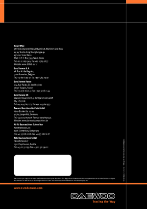 Minibagger Doosan Solar 018 VT