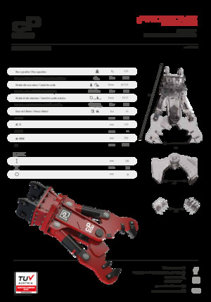 Multiprozessoren Promove CP 600