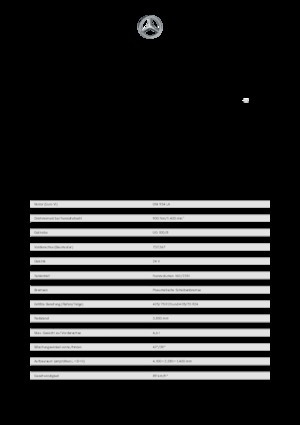 Kommunale Mehrzweckfahrzeuge Diesel Unimog U 4023 Euro 6