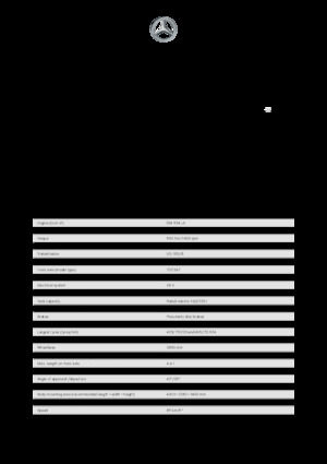 Kommunale Mehrzweckfahrzeuge Diesel Unimog U 4023 Euro 6