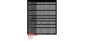 Kommunale Schlepper Shibaura ST 333 H