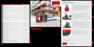 Kommissionierstapler Linde N25HP