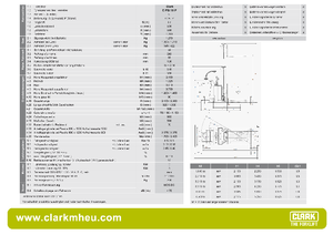 E.-Stand-Niederhubagen Clark CPSi 15 P
