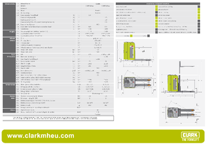 E.-Stand-Niederhubagen Clark CSPT 20 ac