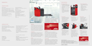 E.-Stand-Niederhubagen Linde T25SP 