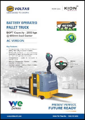 E.-Stand-Niederhubagen OM VVE BOPT 2T