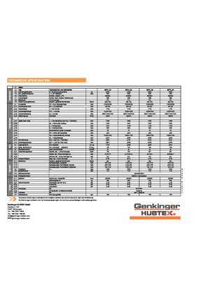 E.-Geh-Hochhubwagen Genkinger EFPL 20