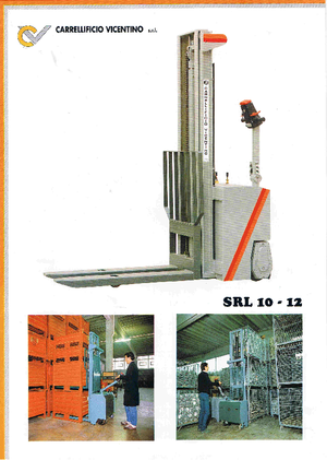 E.-Geh-Hochhubwagen CVitalia SRL 10/16