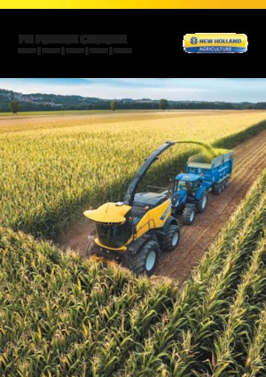 Mähdrescher-Pick up New Holland 300 FP STD Paddles