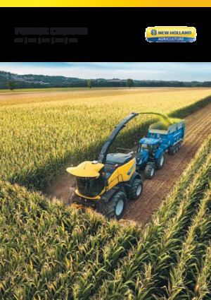 Mähdrescher-Pick up New Holland 300 FP STD Paddles