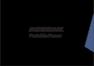 Mobile Kompressoren - Diesel, Elektro, Benzin Doosan VHP550