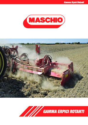 Kreiseleggen Maschio Delfino Super 2300