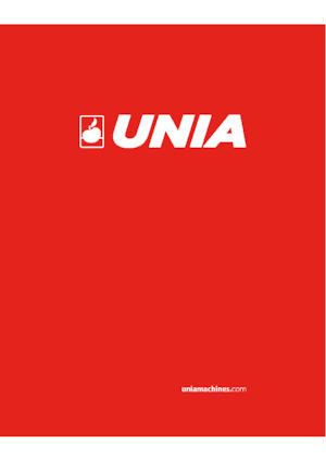 Kreiseleggen Unia Hermes 4