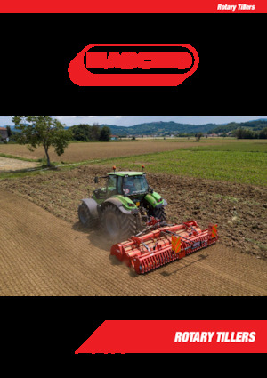 Kreiseleggen Maschio H 145