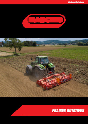 Kreiseleggen Maschio H 145