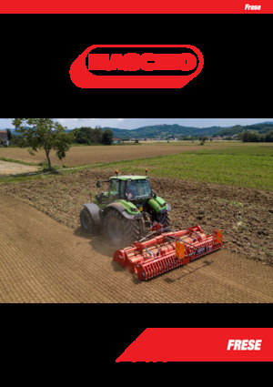 Kreiseleggen Maschio H 145