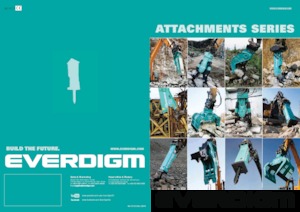 Schnellwechsler Everdigm RHQ 702