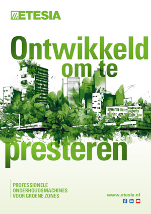 Aufsitzrasenmäher, Rasen- und Gartentraktoren Etesia HYDRO 100 MK124