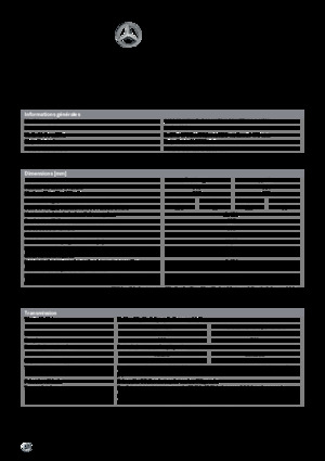 Fahrgestell Mercedes-Benz eActros 400 L 6x2