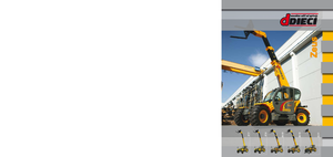 Teleskopen starr Dieci Zeus 38.10-93