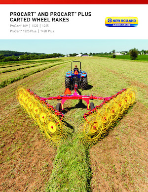 Rotorschwader New Holland 1225