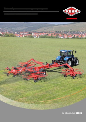 Rotorschwader Kuhn GA 13031