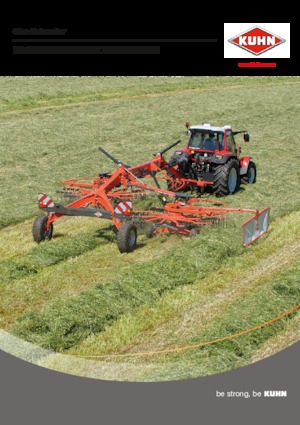 Rotorschwader Kuhn GA 8131