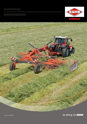 Rotorschwader Kuhn GA 8131