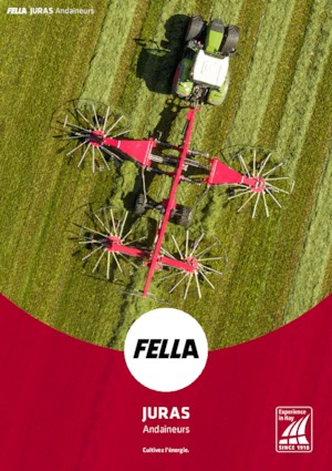 Rotorschwader Fella Juras 1452