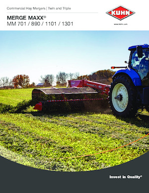 Rotorschwader Kuhn MM 890