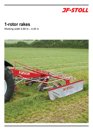 Rotorschwader JF-Stoll R 285 DS