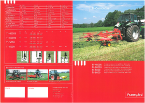 Rotorschwader Fransgard TI 5000