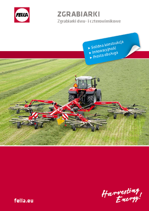 Rotorschwader Fella TS 880