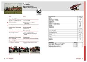 Rotorschwader Fella TS 2000