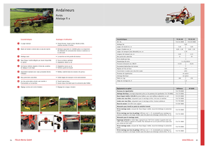 Rotorschwader Fella TS 301 DS