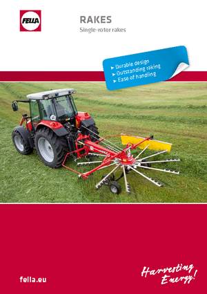 Rotorschwader Fella TS 456 T