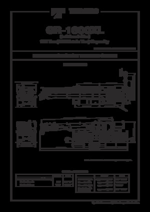 RT-Krane Tadano GR-1600XL-3