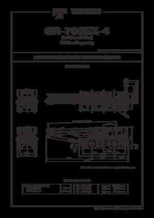 RT-Krane Tadano GR-700EX-4