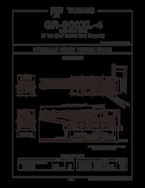 RT-Krane Tadano GR-900XL-4