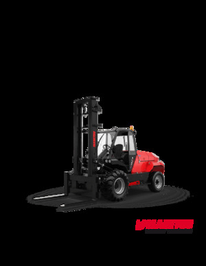 Geländestapler Manitou M 70-2 H