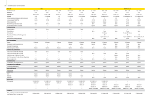 Rundballenpressen John Deere 852