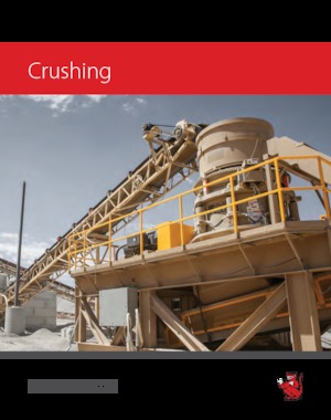 Bauschutt-Recyclinganlagen KPI-JCI 6064