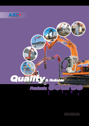 Sieblöffel All-Kor AKSB 300